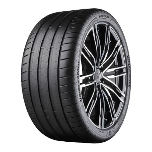 Bridgestone 255/50R20 109V XL POTENZA SPORT FSR slika 1