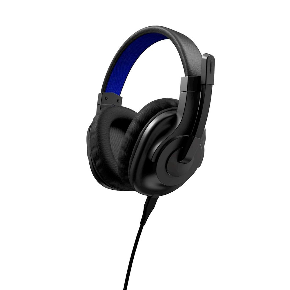 Hama Slušalice uRage Soundz 200 V2 crne slika 1