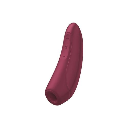 Satisfyer Curvy 1+ stimulator klitorisa slika 23