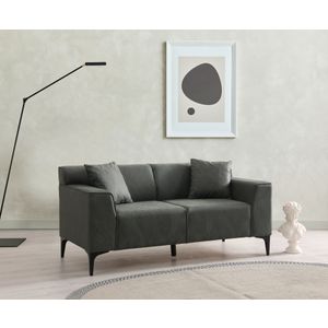 Dvosjed Sofa Nova Petra 2 - Zelena