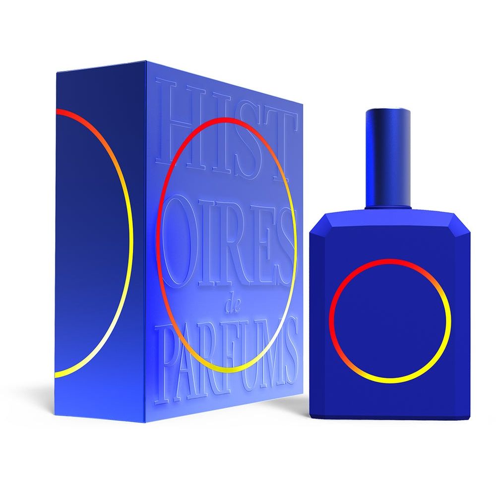 Histoires de Parfums This Is Not A Blue Bottle 1.3 EDP 120ml slika 1