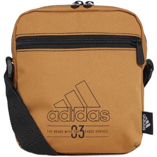Adidas muška torbica brilliant basics organizer ge1220 slika 5
