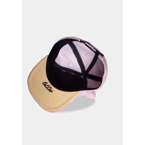 DIFUZED POKÉMON - MEN'S SLOWPOKE NOVELTY CAP slika 5