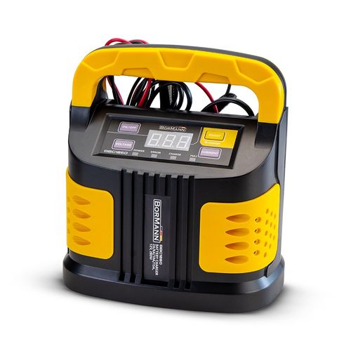 Bormann BBC1260 Lite Punjač akumulatora  280 W, 12 V, 2-15 A slika 1