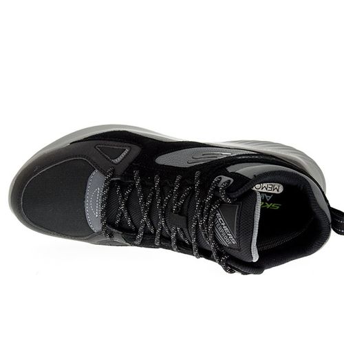 232280-BKCC Skechers Patike Bounder Mid 232280-Bkcc slika 3