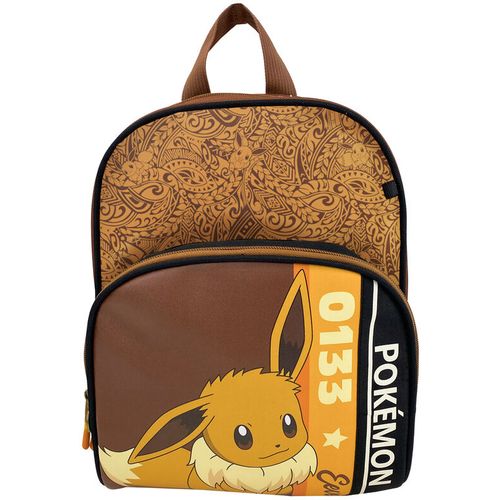 Pokemon Eevee backpack 30cm slika 1