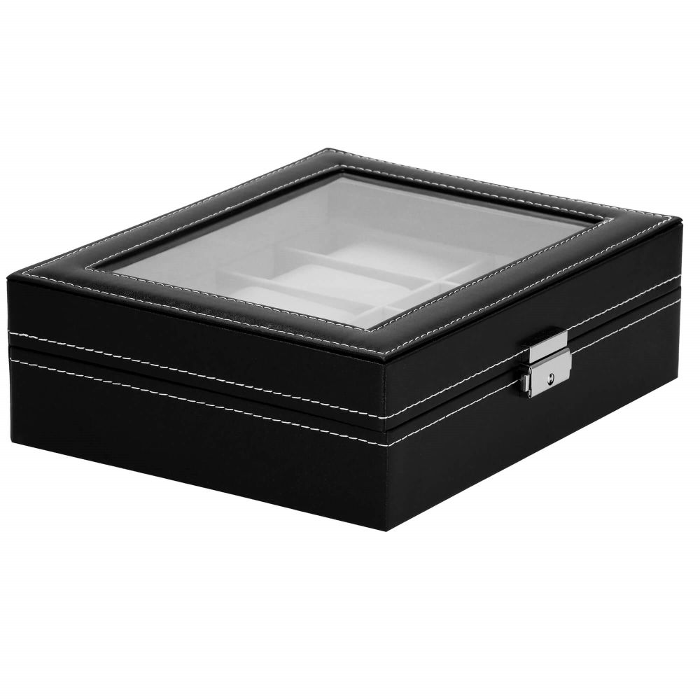 Kutija za sat 25X20X8 cm slika 2