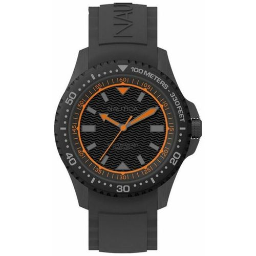 Muški satovi Nautica NAPMAU008 (Ø 44 mm) slika 1