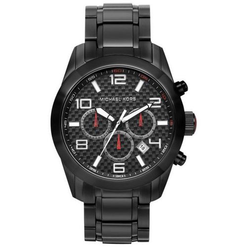 Uniseks satovi Michael Kors MK8219 (44 mm) slika 1