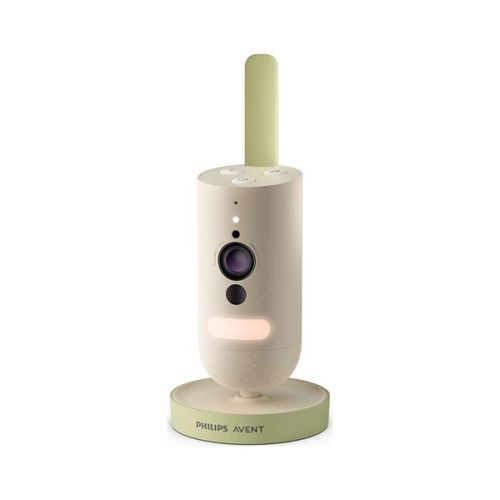 Avent Bebi Video Kamera Pastel Green slika 5