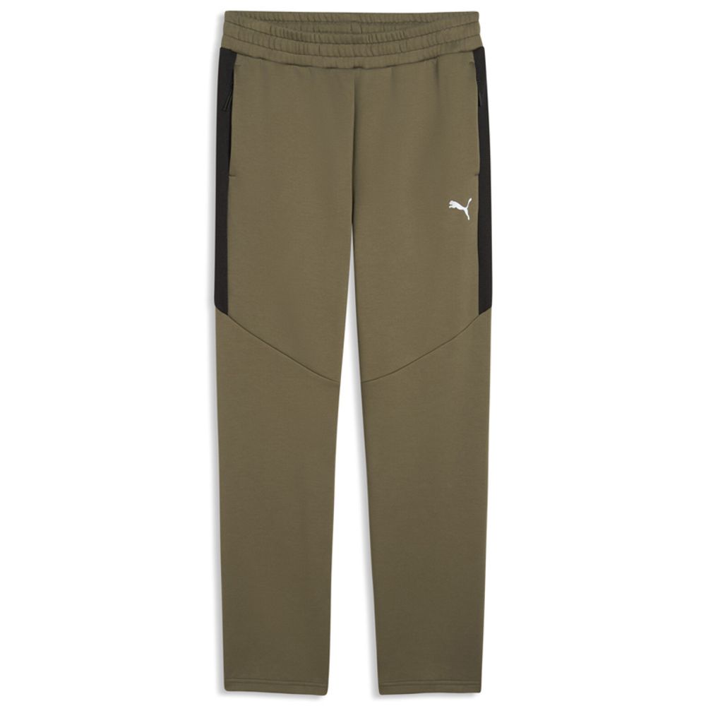 Puma Donji dio trenerke za muškarce Evostripe Pants DK slika 3