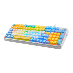 Cooler Master CK570 SF6 CHUN-LI Gaming Tastatura