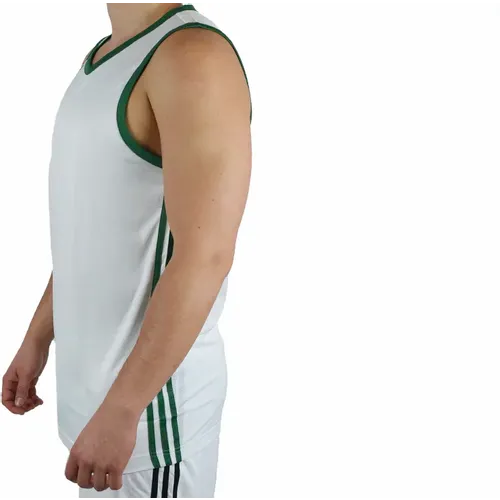 Adidas e kit JSY 3.0 muški dres za košarku S07283 slika 10