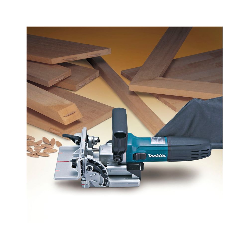 Makita Glodalica za utore PJ7000J slika 2