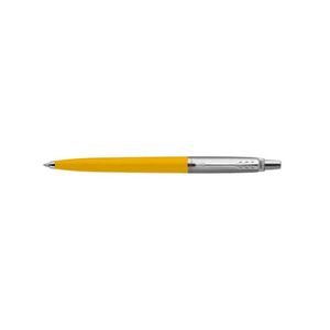 Parker Hemijska olovka Jotter oker žuta + kutija