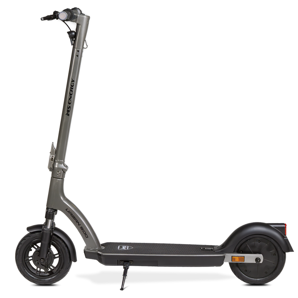 MS Energy e-romobil Urban 500 slika 1