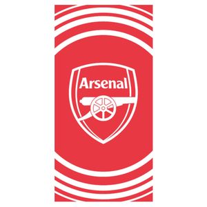 Arsenal ručnik od mikrovlakana