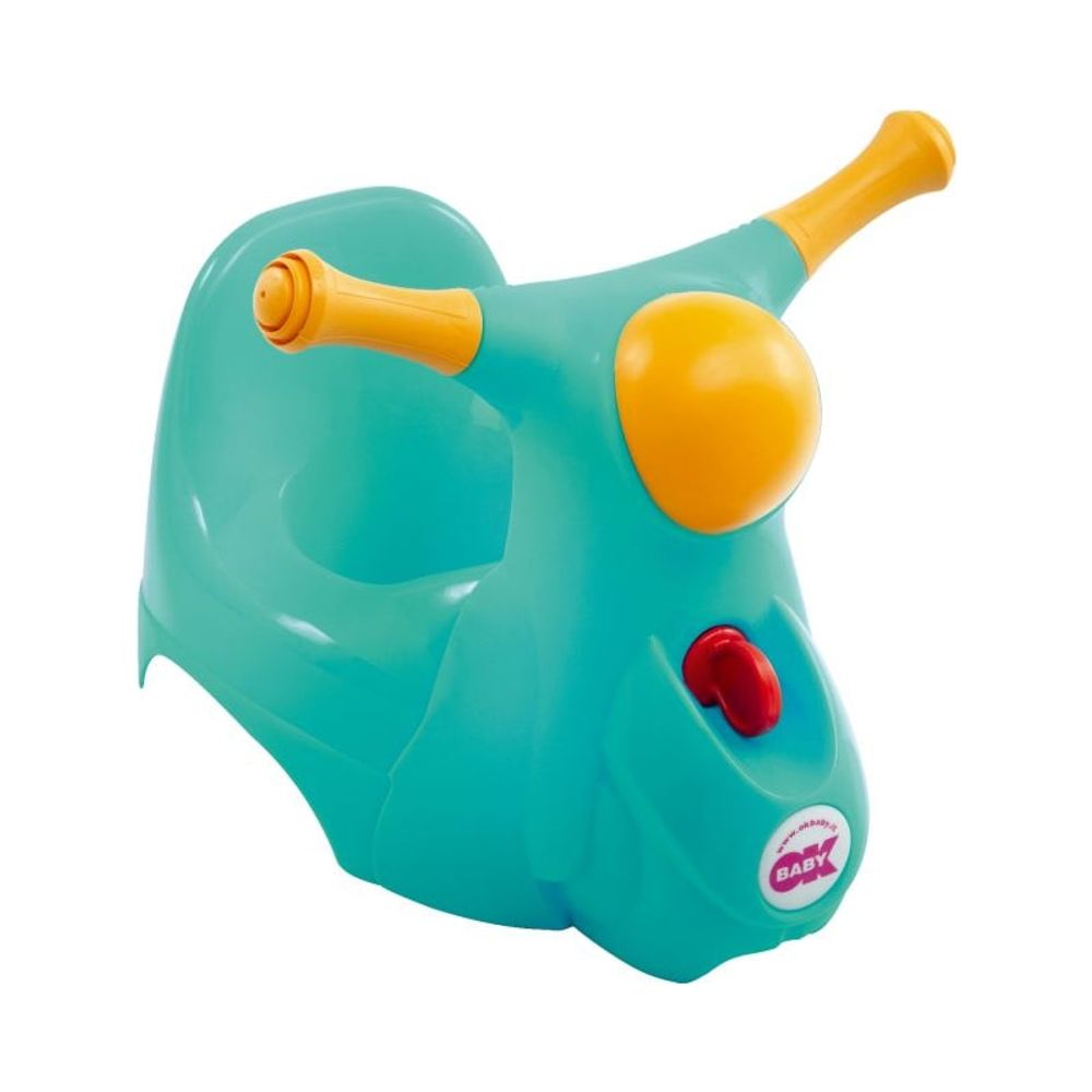 OK Baby Tuta Scooter, Više boja slika 2