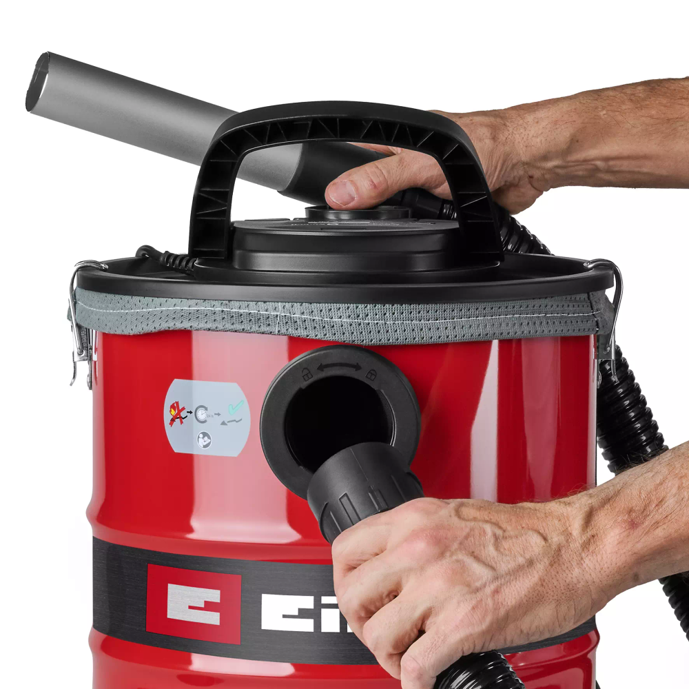 Einhell Električni usisavač za pepeo TC-AV 2032 DW slika 6