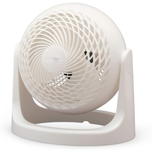 WOOZOO Ohyama ventilator stolni PCF-HE15 BIJELI slika 1