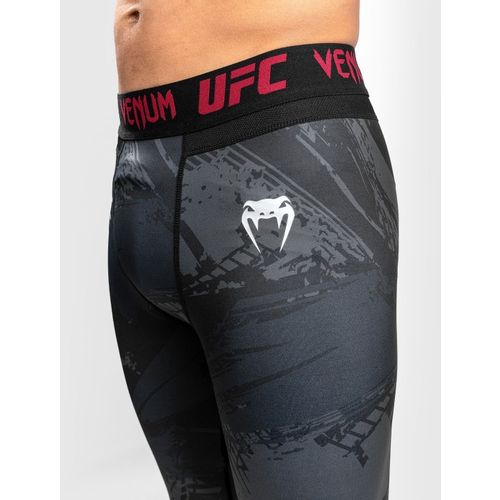 Venum UFC Authentic Fight Week 2.0 Muške Helanke Crne XL slika 3