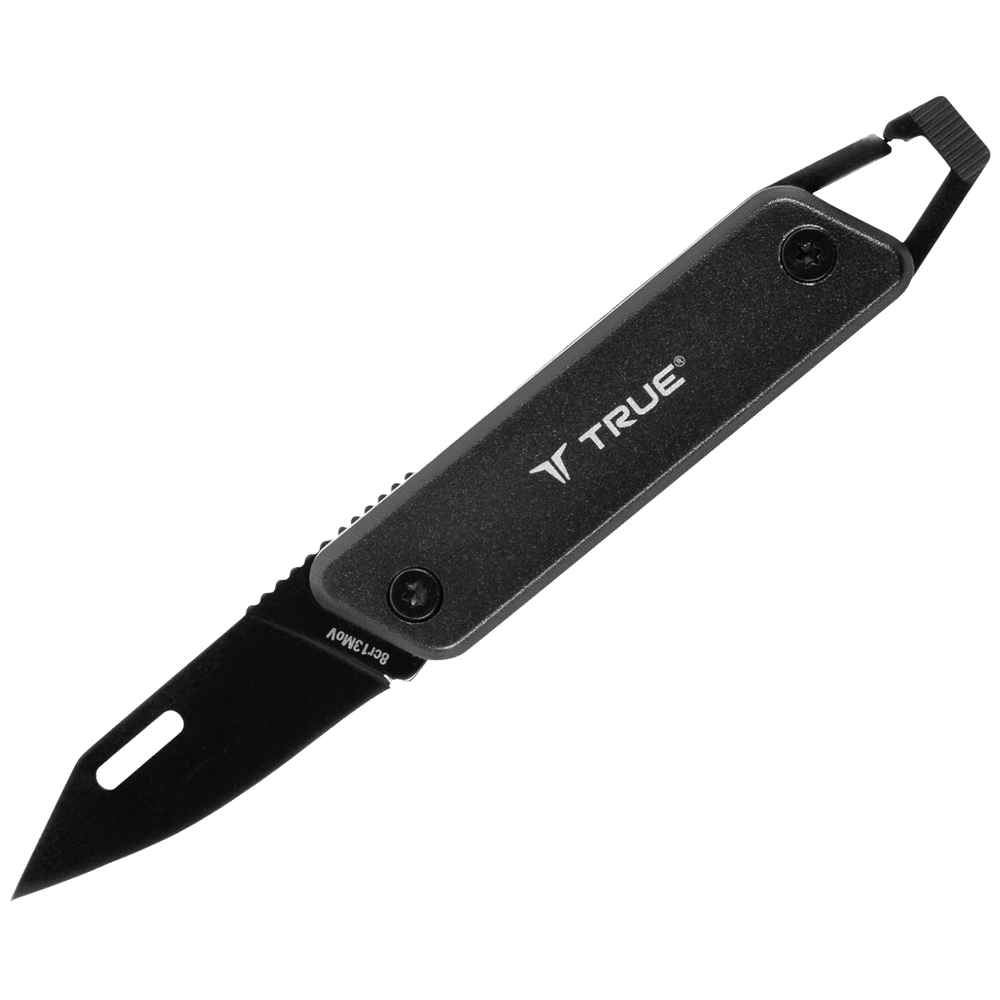 True Džepni nož na preklapanje,  Key Chain Knife - TU7060N slika 1