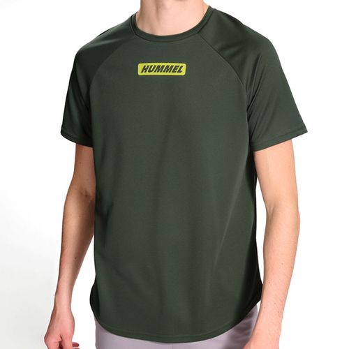 Hummel Majica K.R. Hmlte Topaz T-Shirt Za Muškarce slika 1