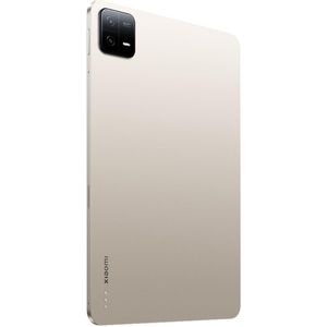 Xiaomi Mi Pad 6 8/256GB, zlatna