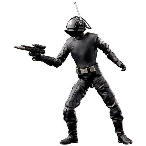 Star Wars Return of the Jedi Imperial Gunner figura 9cm slika 2