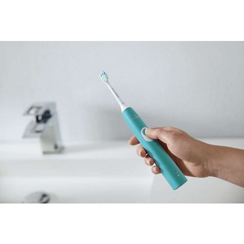 Philips Sonicare sonična električna četkica HX6802/35 ProtectiveClean 4300 slika 6