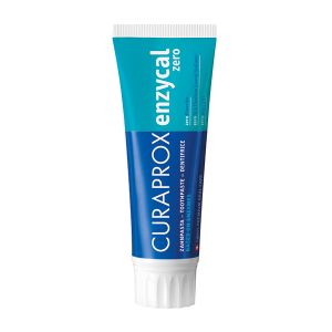 Curaprox Pasta za zube Enzycal Zero 75ml