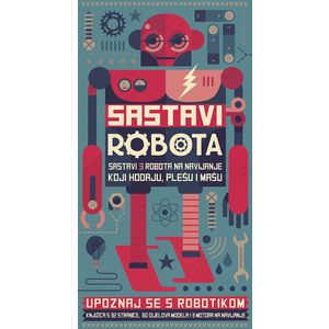 Sastavi robota