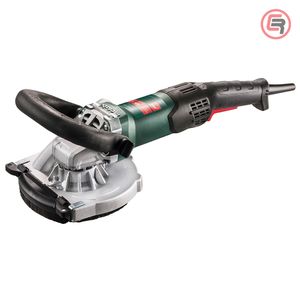 Metabo Brusilica Za Beton RSEV 19-125 RT Renovation 125 mm / 1.900 W - 603825700