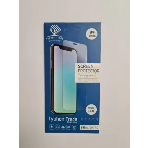 iPhone 14 Pro Max Tempered 2.5D zaštitno staklo