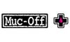 Muc-Off logo