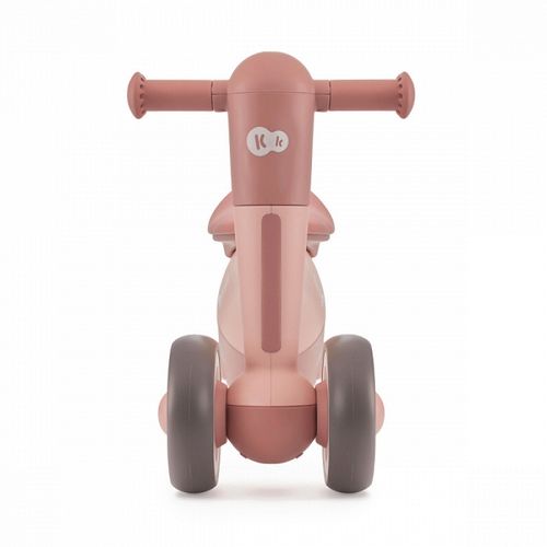 Kinderkraft Bicikl Guralica Minibi Candy Pink slika 6