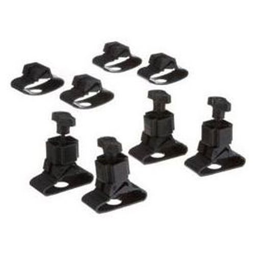 Thule KIT Clampons 5901 - set za montažu krovnog nosača slika 1