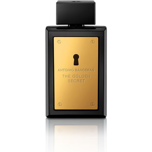 Antonio Banderas Golden Secret muški parfem edt 100ml slika 2