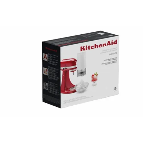 KitchenAid Dodatak za usitnjavanje leda KA5KSMSIA slika 3