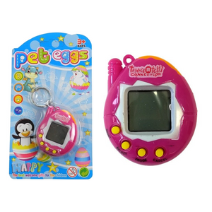 Tamagotchi Pet Eggs rozi