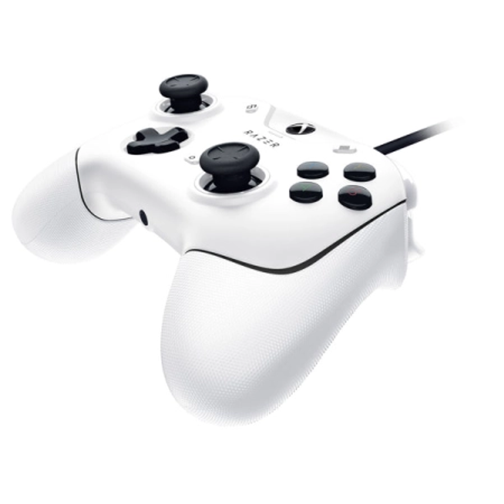 Razer Kontroler Wolverine V2 / Xbox Series/ PC - bijeli slika 3