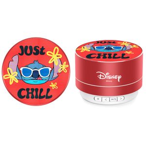 Disney Stitch bežični zvučnik