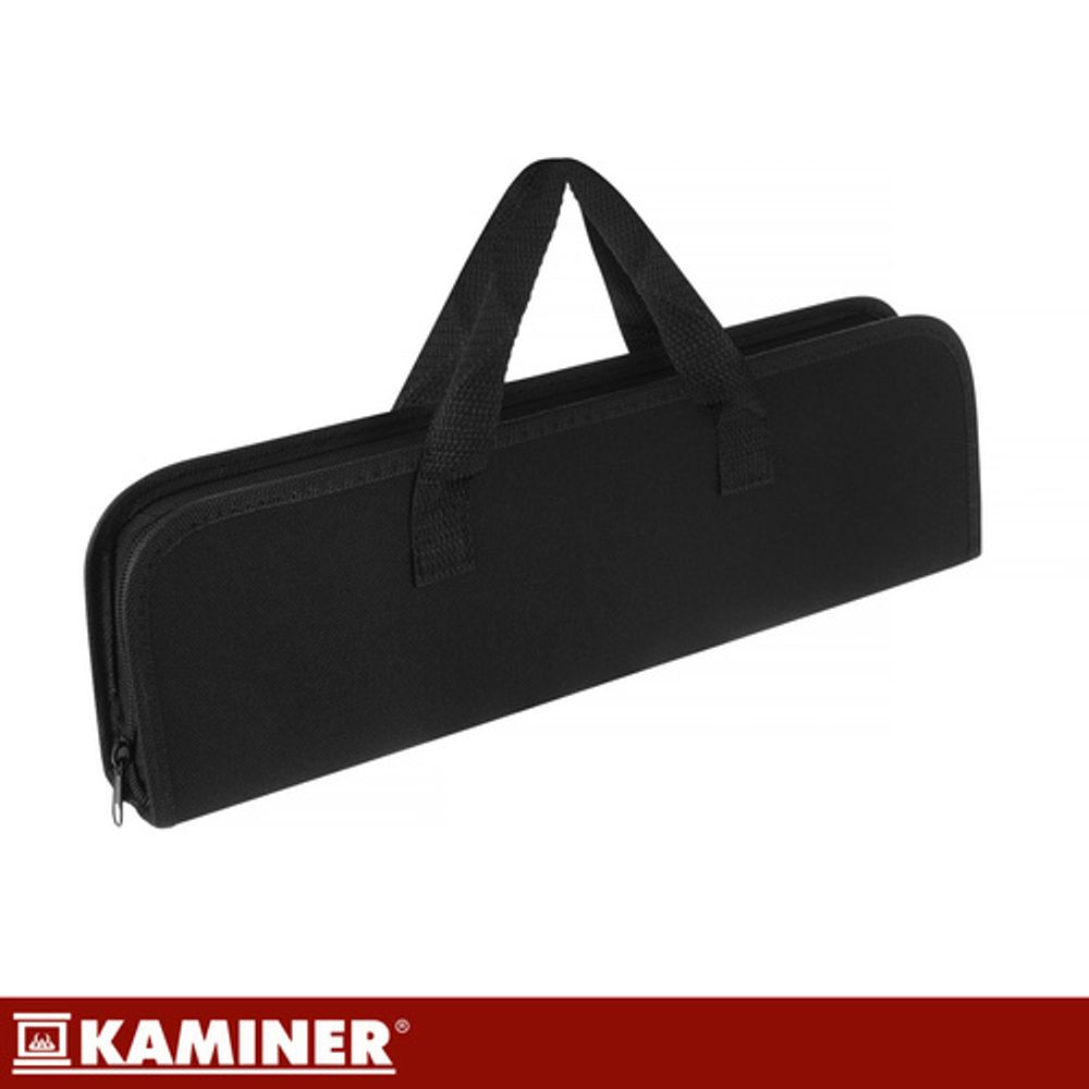 Kaminer Set pribora za roštilj - 6 kom Kaminer 27178 slika 6