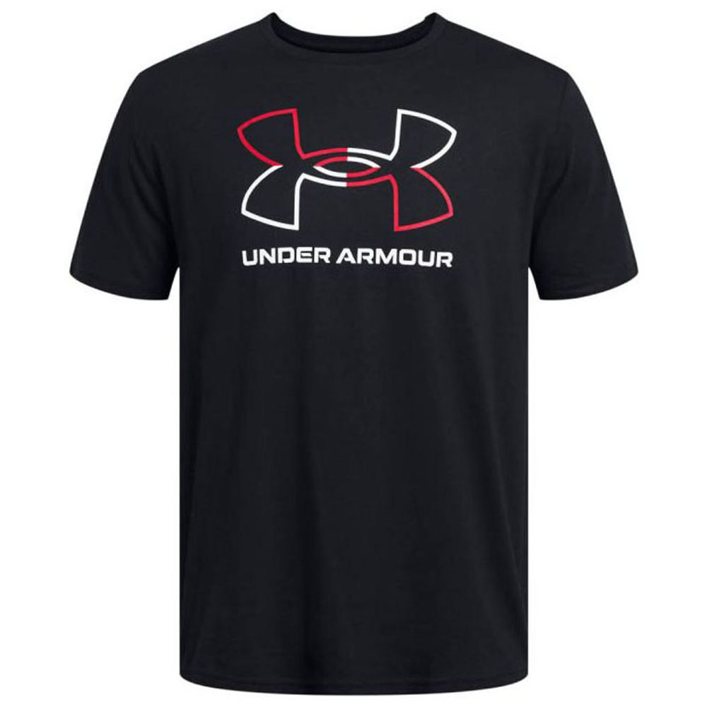 Under Armour Majica kratki rukav UA GL Foundation Update SS za muškarce slika 3