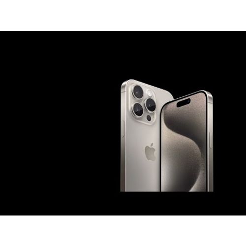 Apple iPhone 15 128GB Black slika 11