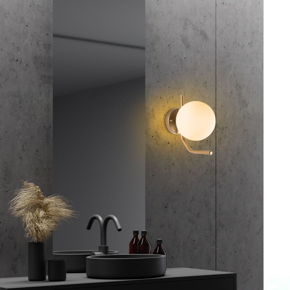Zidna Lampa Faruk - 13726 slika 4