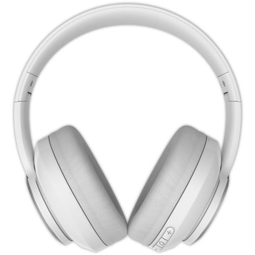 AUDEEO Wireless slušalice "over head/preko glave" BELE slika 2