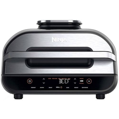 Ninja grill na vrući zrak AG551 Foodi Smart MAX 2460W,5.7L slika 1
