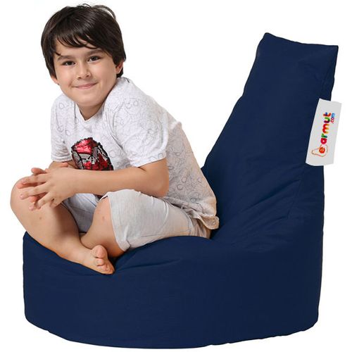 Baton - Dark Blue Dark Blue Garden Bean Bag slika 3