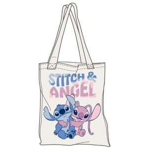 Torba za kupovinu Angel & Stitch Disney